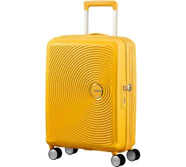 Produktbild American Tourister Soundbox Spinner erweiterbar (55 cm)