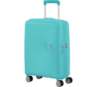 Produktbild American Tourister Soundbox Spinner erweiterbar (55 cm)