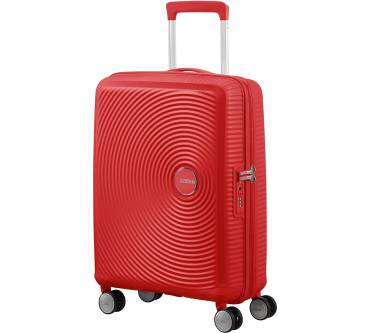 Produktbild American Tourister Soundbox Spinner erweiterbar (55 cm)