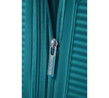 Produktbild American Tourister Soundbox Spinner erweiterbar (55 cm)