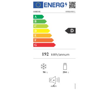 Produktbild Gorenje ONRK619