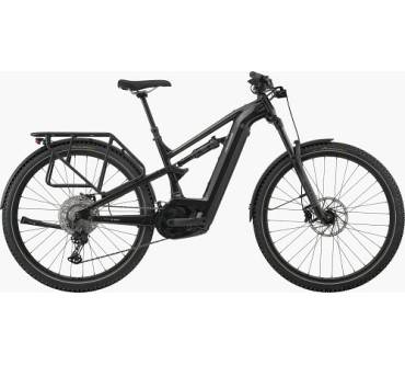 Produktbild Cannondale Moterra Neo EQ (Modell 2023)