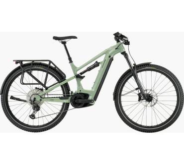 Produktbild Cannondale Moterra Neo EQ (Modell 2023)