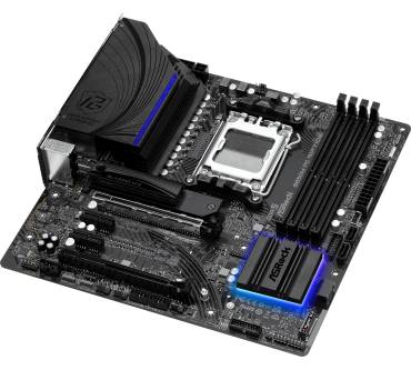 Produktbild ASRock B650M PG Riptide