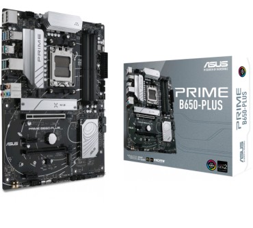 Produktbild Asus Prime B650-Plus