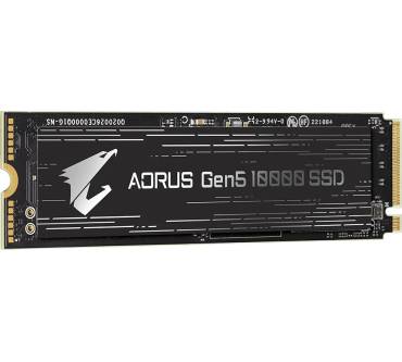 Produktbild GigaByte Aorus Gen5 10000