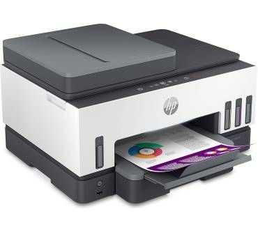 Produktbild HP Smart Tank 790