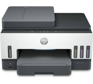 Produktbild HP Smart Tank 790