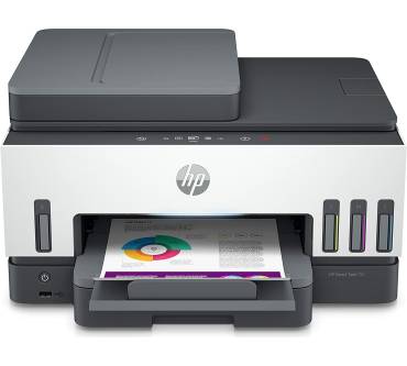 Produktbild HP Smart Tank 790