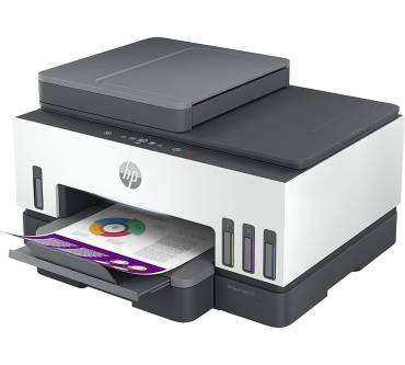 Produktbild HP Smart Tank 790