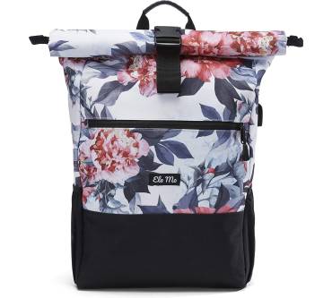 Produktbild Ela Mo Rolltop Rucksack