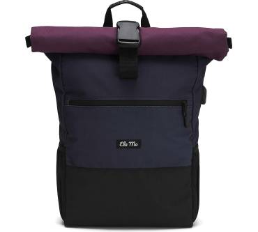 Produktbild Ela Mo Rolltop Rucksack