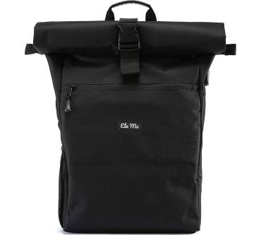 Produktbild Ela Mo Rolltop Rucksack