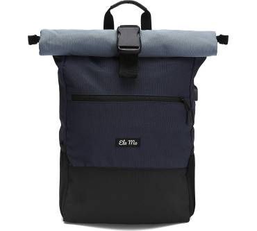 Produktbild Ela Mo Rolltop Rucksack