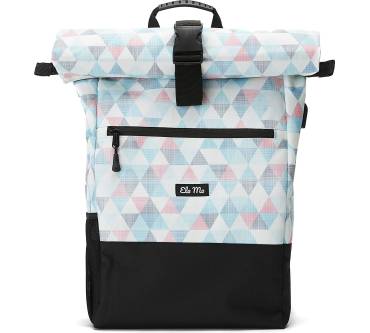 Produktbild Ela Mo Rolltop Rucksack