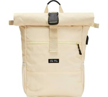 Produktbild Ela Mo Rolltop Rucksack