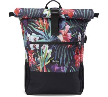 Produktbild Ela Mo Rolltop Rucksack