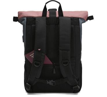 Produktbild Ela Mo Rolltop Rucksack