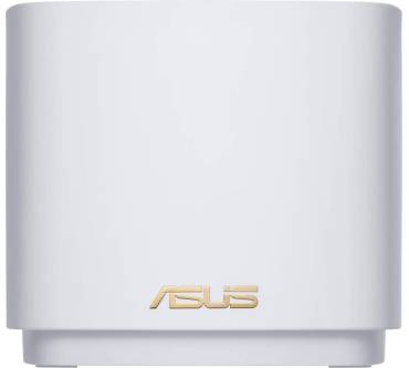 Produktbild Asus ZenWiFi XD4 Plus (2er-Set)