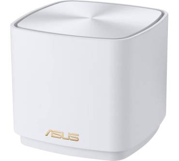 Produktbild Asus ZenWiFi XD4 Plus (2er-Set)