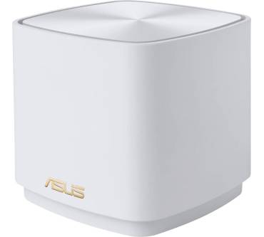 Produktbild Asus ZenWiFi XD4 Plus (2er-Set)