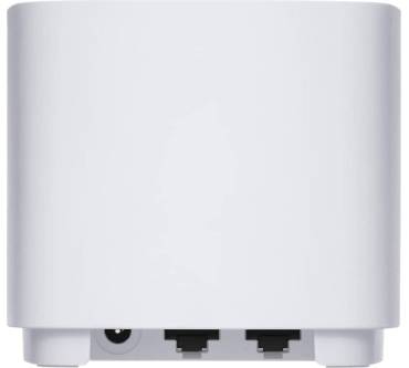 Produktbild Asus ZenWiFi XD4 Plus (2er-Set)