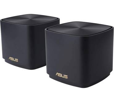 Produktbild Asus ZenWiFi XD4 Plus (2er-Set)