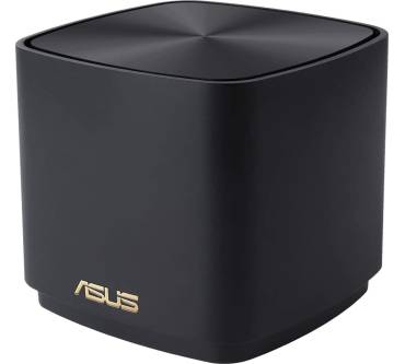 Produktbild Asus ZenWiFi XD4 Plus (2er-Set)