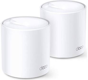 Produktbild TP-Link Deco X20 (2er-Pack)