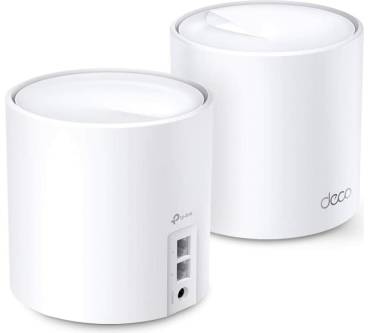 Produktbild TP-Link Deco X20 (2er-Pack)