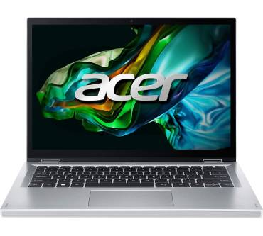 Produktbild Acer Aspire 3 Spin A3SP14-31PT