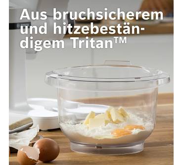 Produktbild Bosch MUMS2TW00