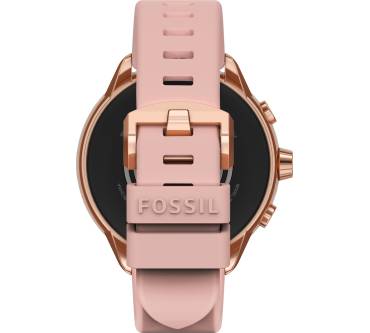 Produktbild Fossil Gen 6 Smartwatch Wellness Edition