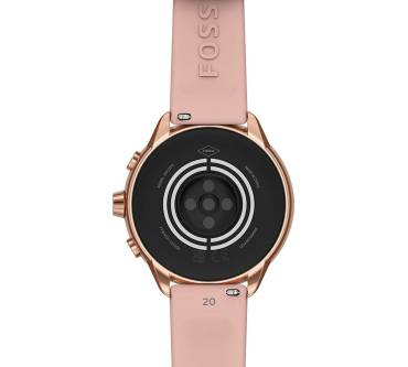 Produktbild Fossil Gen 6 Smartwatch Wellness Edition