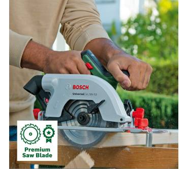 Produktbild Bosch UniversalCirc 18V-53