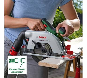 Produktbild Bosch UniversalCirc 18V-53