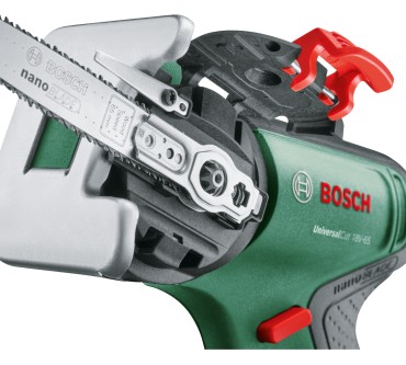 Produktbild Bosch UniversalCut 18V-65