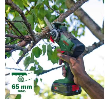 Produktbild Bosch UniversalCut 18V-65