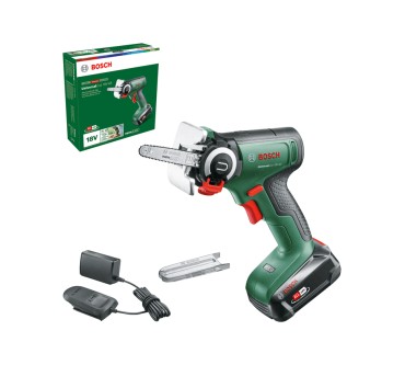 Produktbild Bosch UniversalCut 18V-65