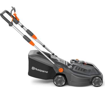 Produktbild Husqvarna Aspire LC34-P4A