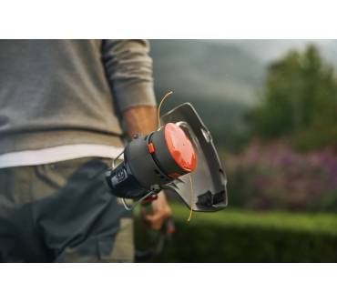 Produktbild Husqvarna Aspire T28-P4A