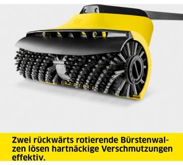 Produktbild Kärcher PCL 3-18 Battery Set