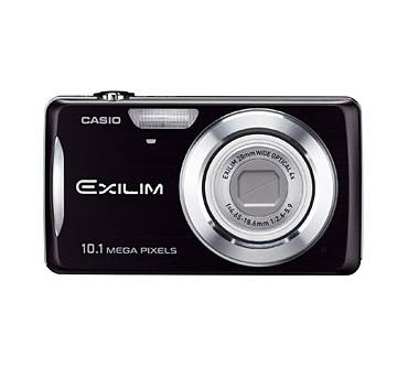 Produktbild Casio Exilim EX-Z270