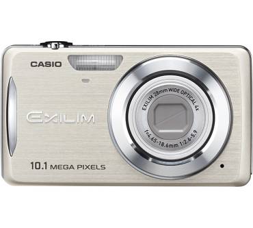 Produktbild Casio Exilim EX-Z270