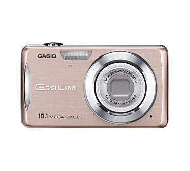 Produktbild Casio Exilim EX-Z270