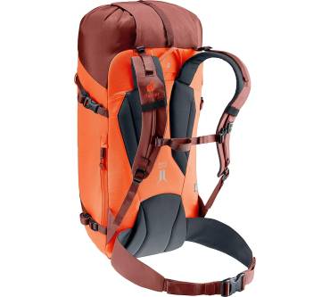 Produktbild Deuter Guide 28 SL