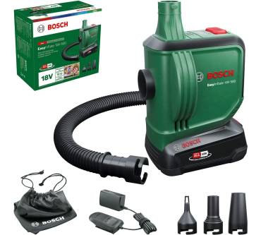 Produktbild Bosch EasyInflate 18V-500