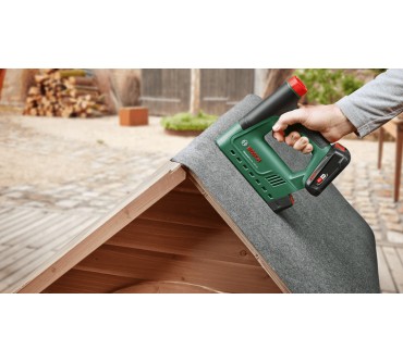 Produktbild Bosch UniversalTacker 18V-14