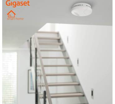 Produktbild Gigaset Smoke Sensor 2.0 ONE X