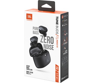 Produktbild JBL Tune Buds